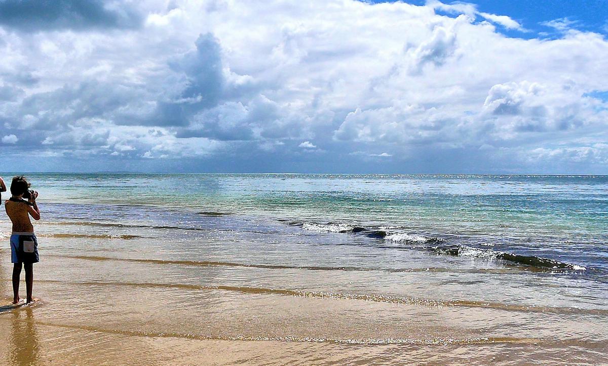 Private Moreton Bay Charter Cruise