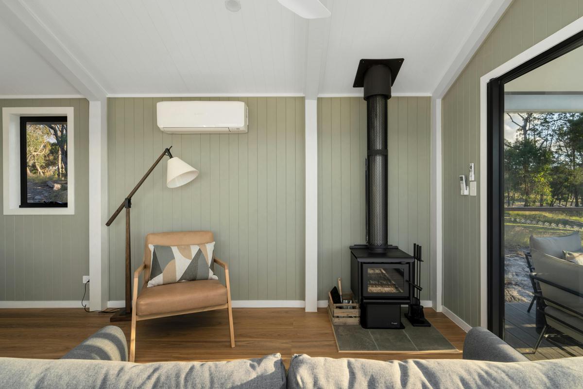 Luneah Cottage