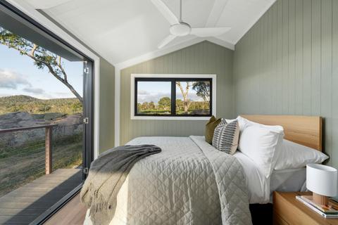 Luneah Cottage
