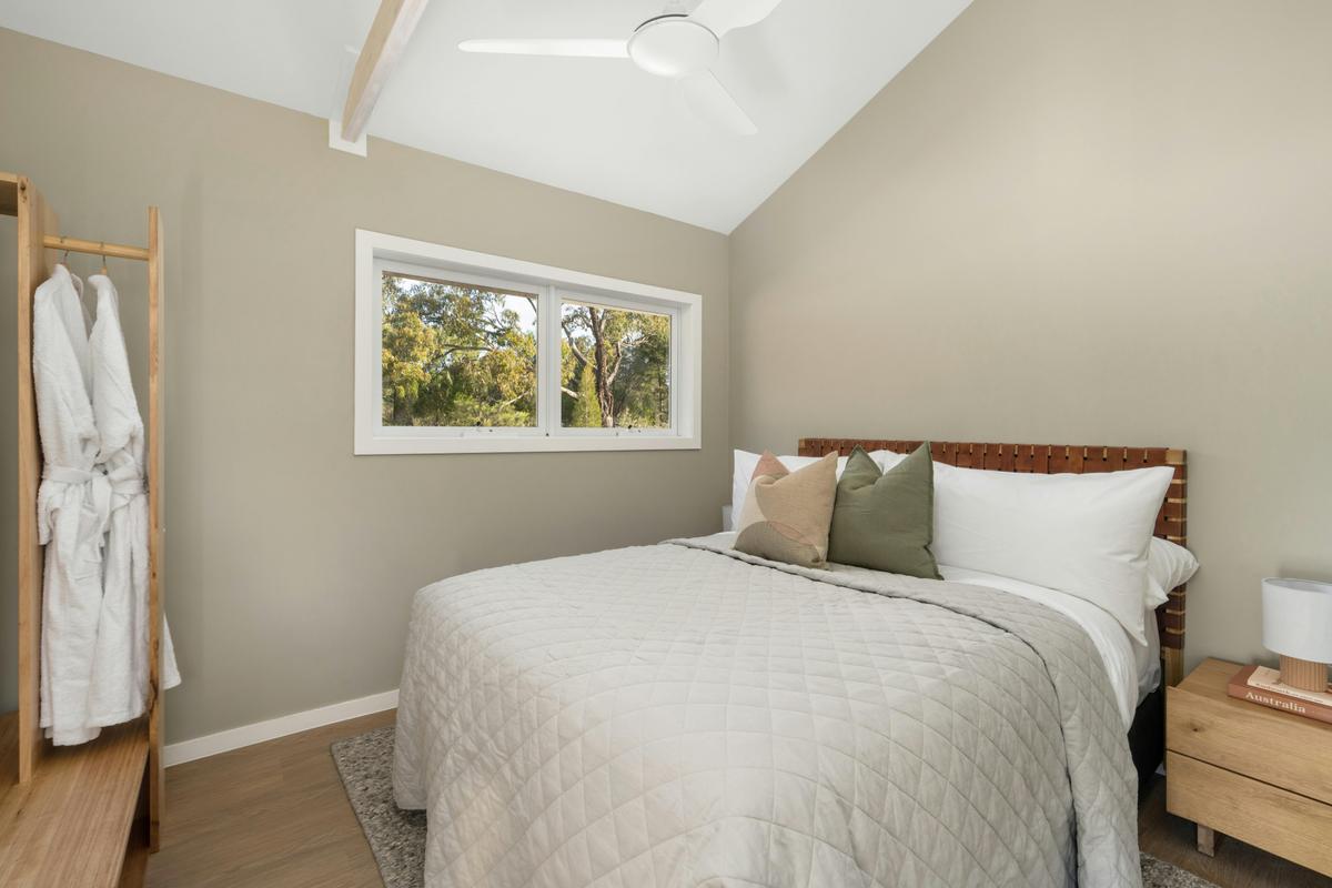 Alkira Cottage