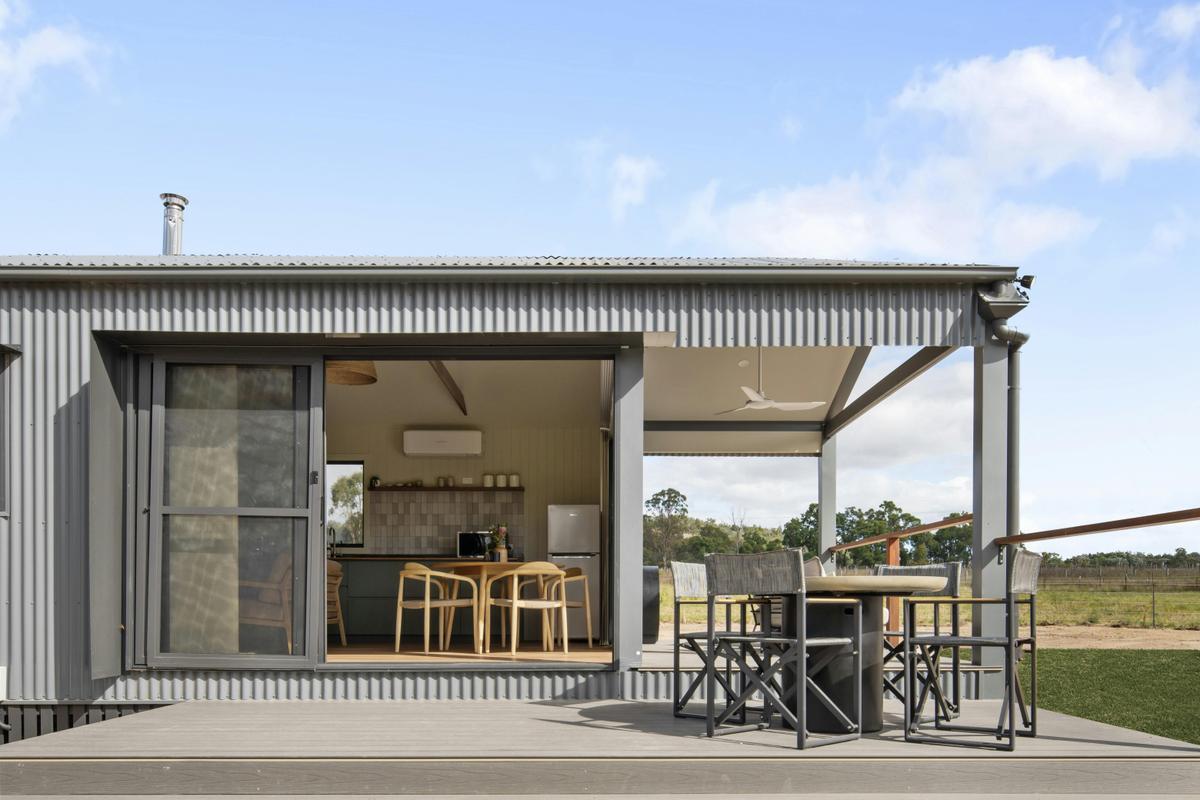 Banyandah Cottage