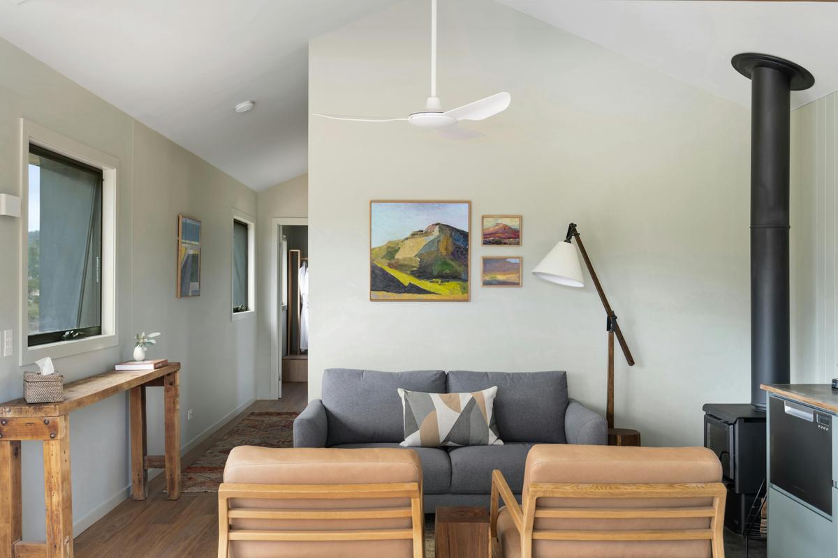 Banyandah Cottage