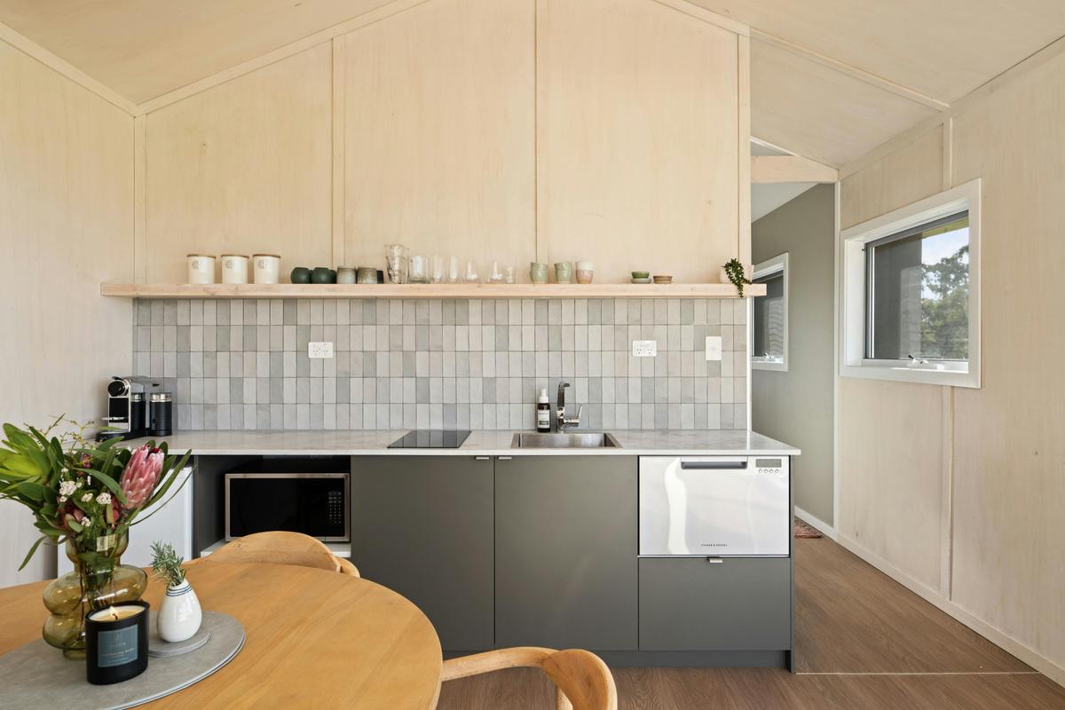 Alkira Cottage