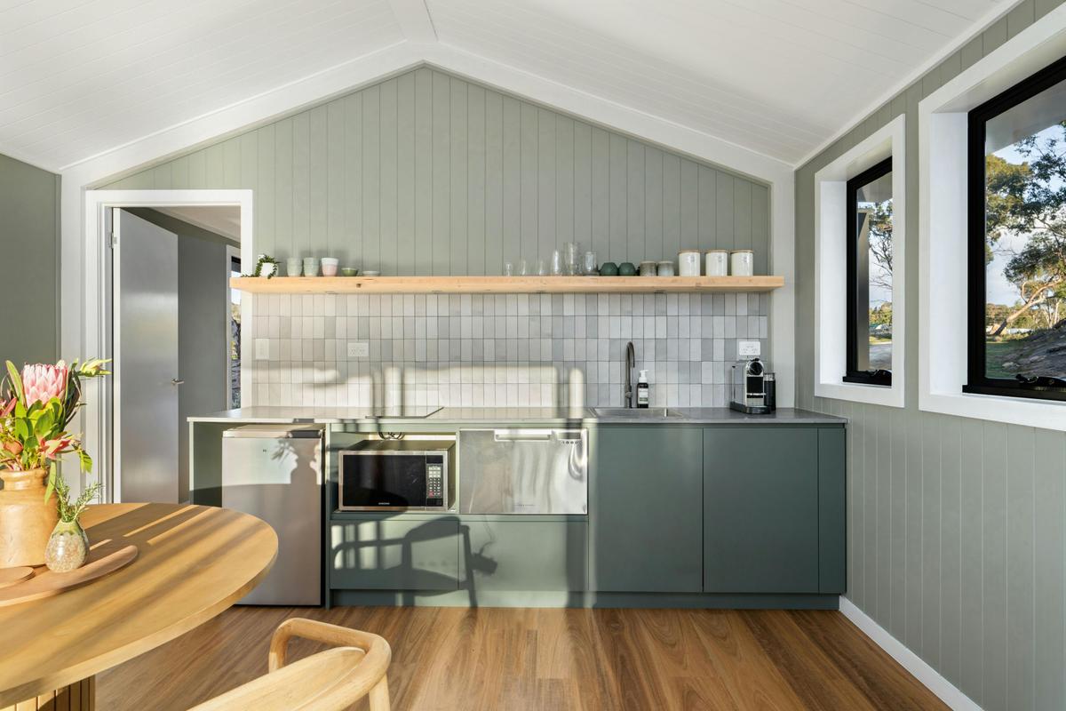 Luneah Cottage