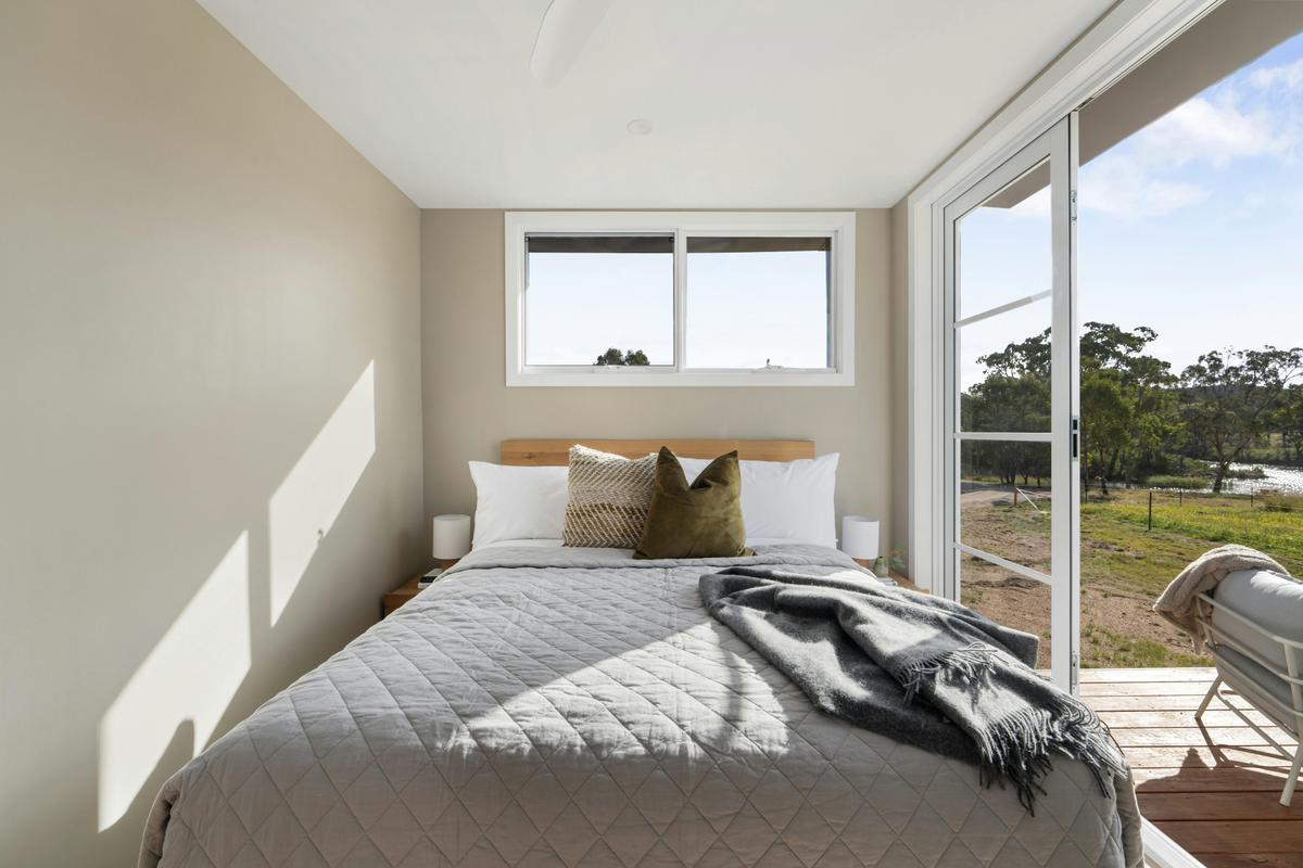 Alkira Cottage