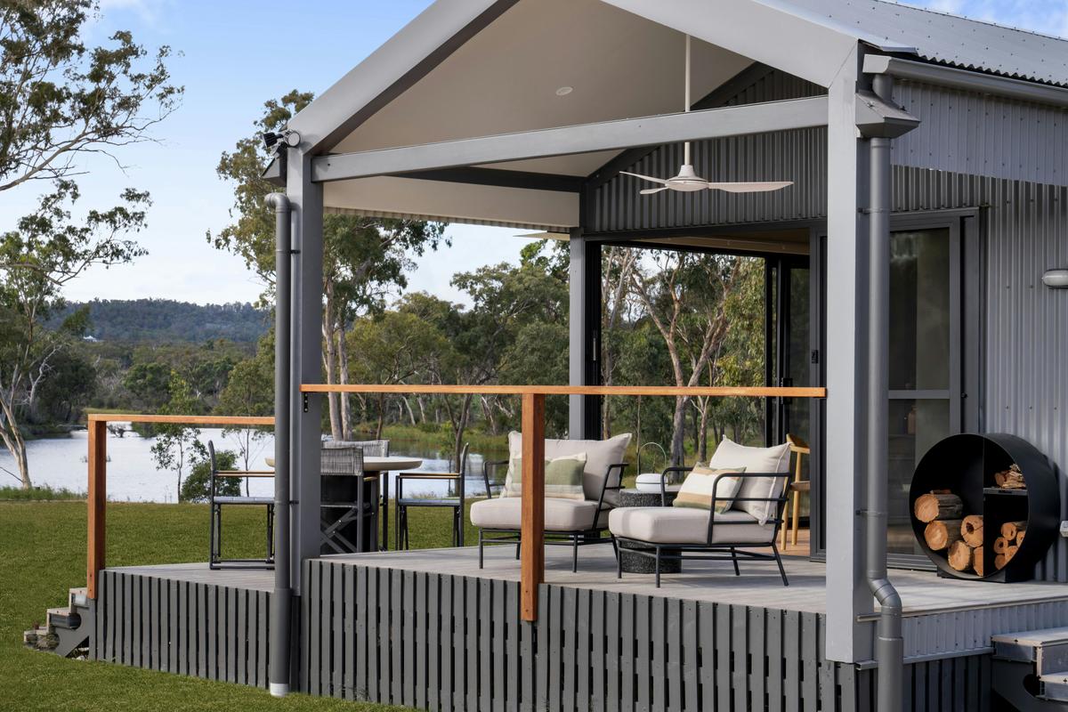 Banyandah Cottage