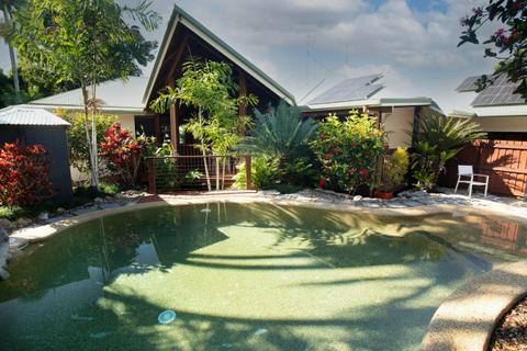 Sealords Boutique Accommodation and Breakfast