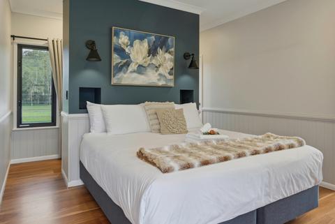 Maleny Lodge