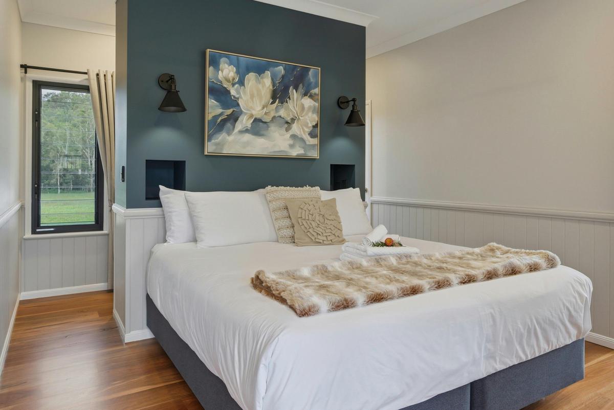 Maleny Lodge