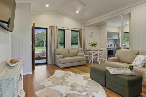 The Witta Lodge