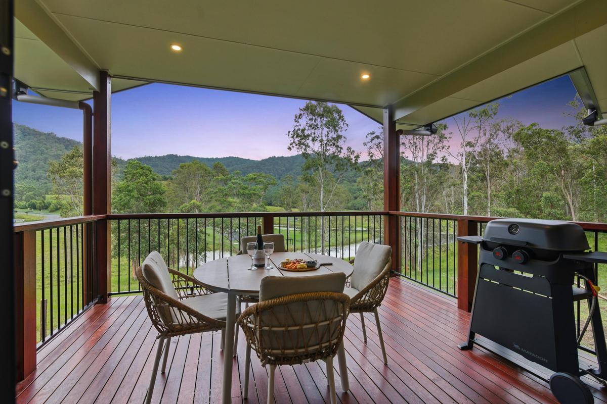 Maleny Lodge