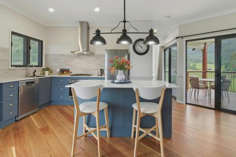 Maleny Lodge