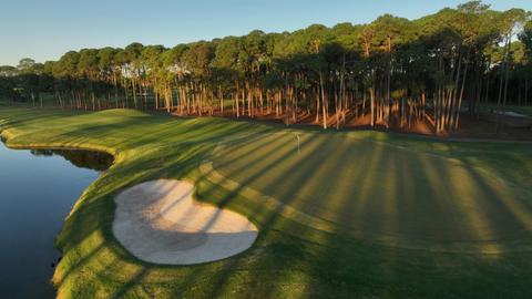 Sanctuary Cove Golf and Country Club