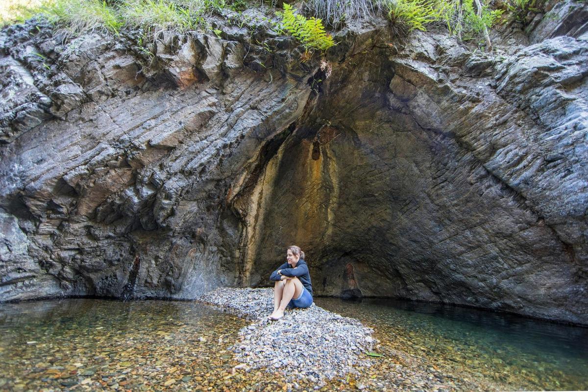 Northbrook Gorge