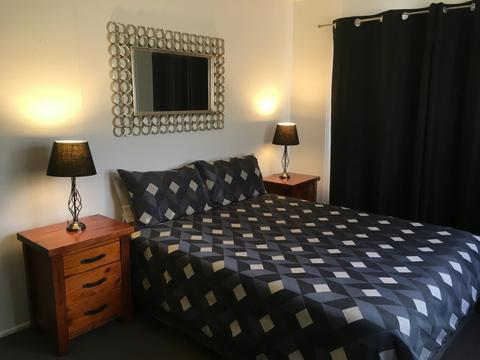 Scenic Rim Motel Aratula Village