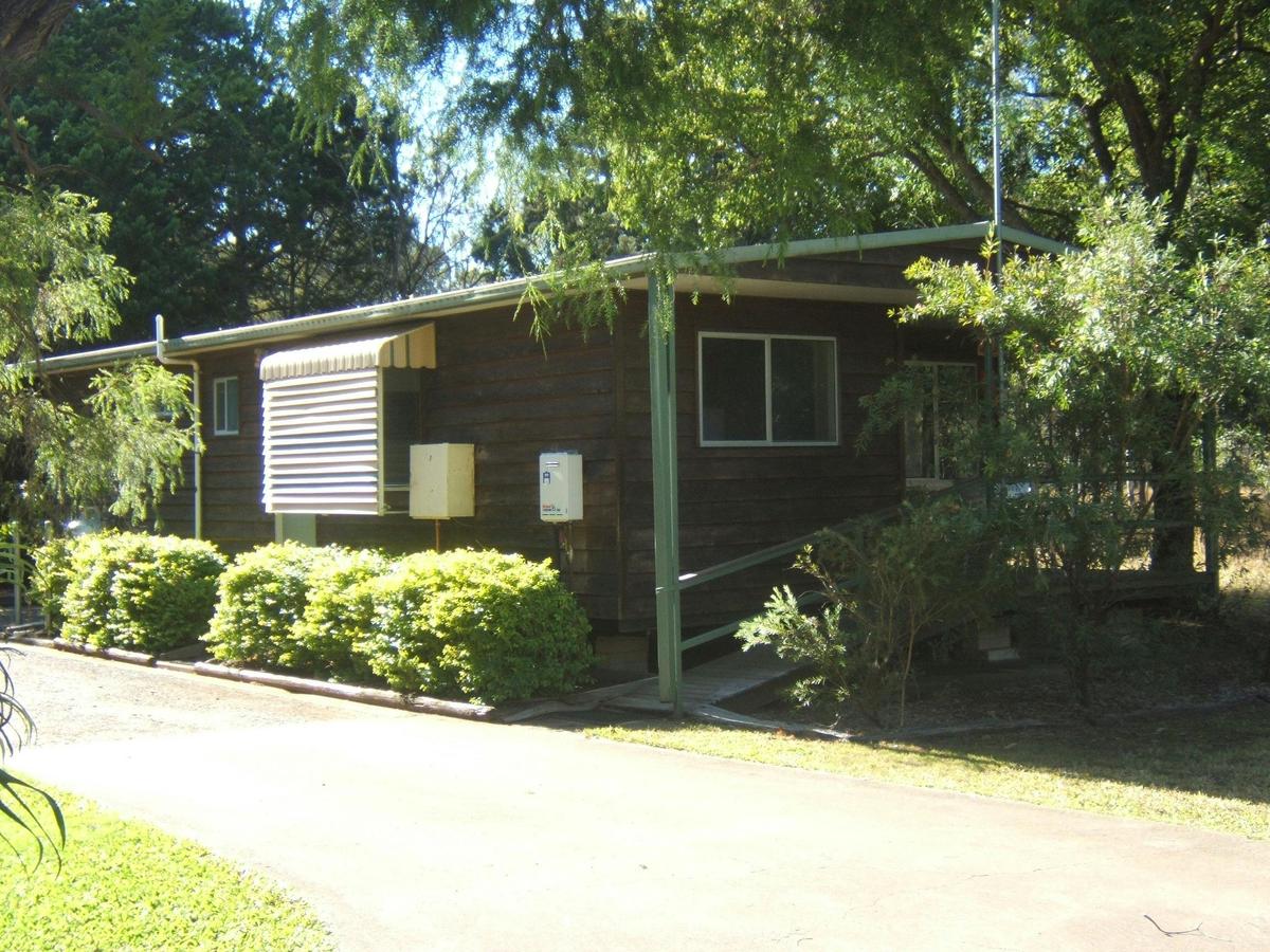 Cottage