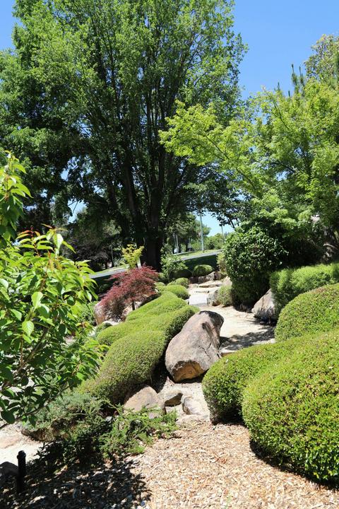 Ohkuma Japanese Garden