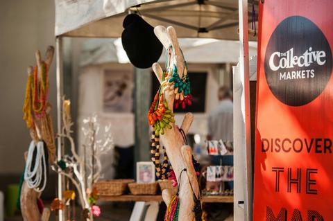 South Bank Collective Markets