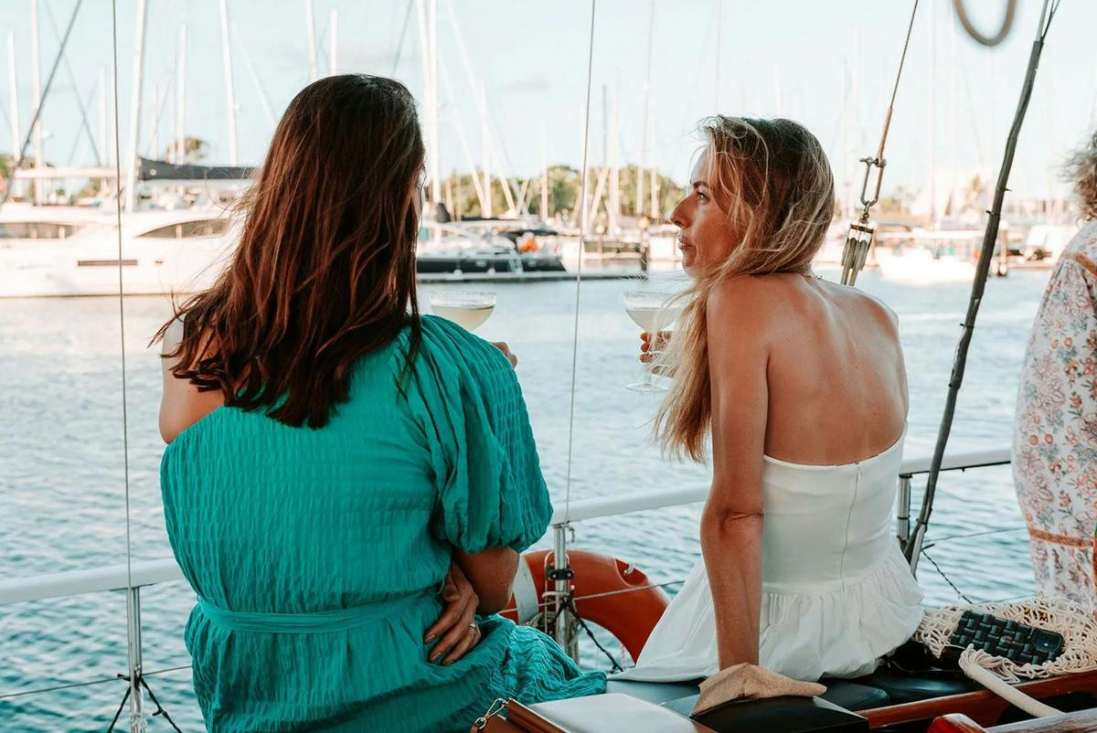 One-Hour River Cruise