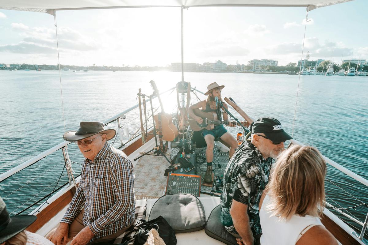 Saltwater Eco Tours