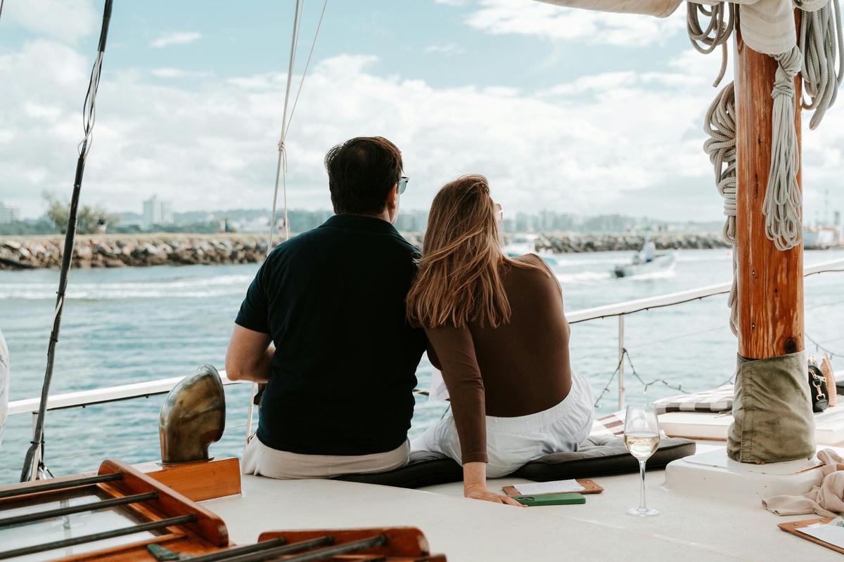 One-Hour River Cruise