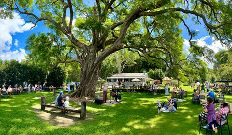 Scenic Rim Farm Shop & Cafe