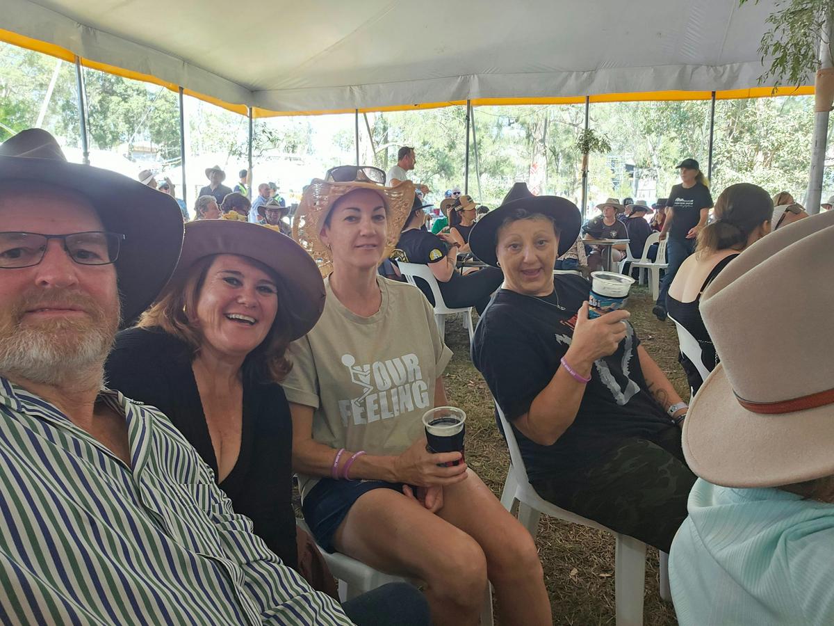 Music Festival