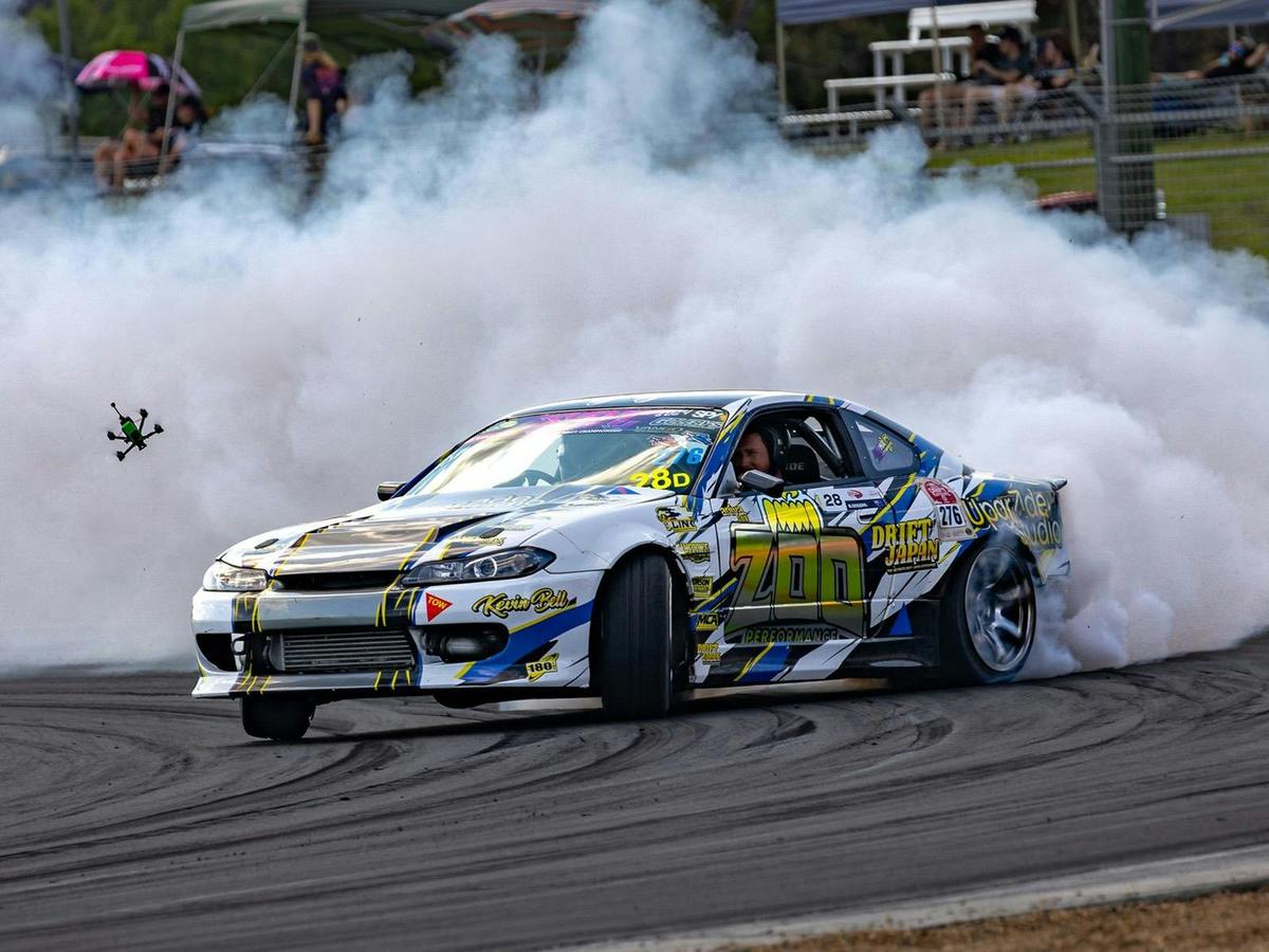 Queensland Raceway