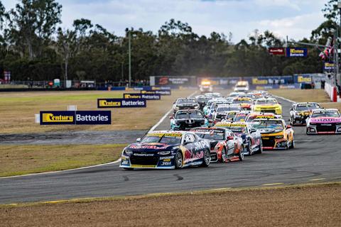 Queensland Raceway