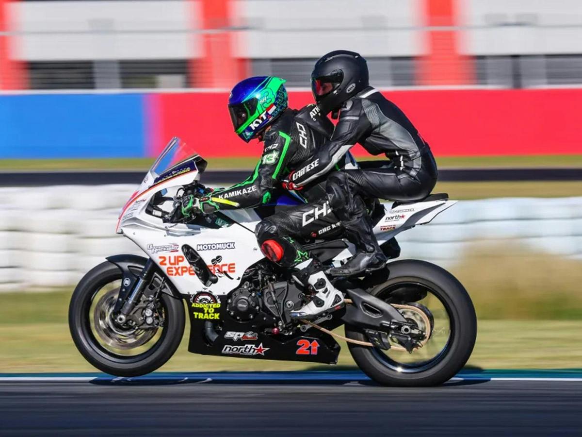 Queensland Raceway