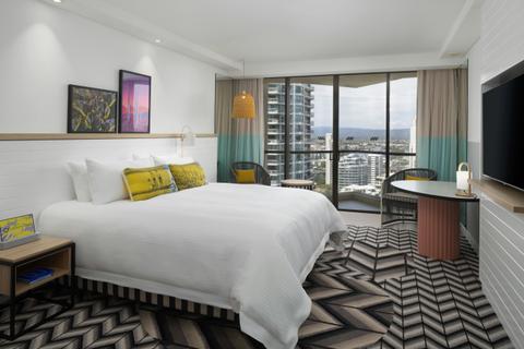 QT King City View