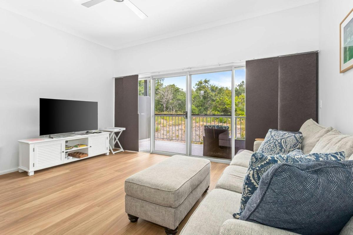 1 Bedroom Spa Bungalow