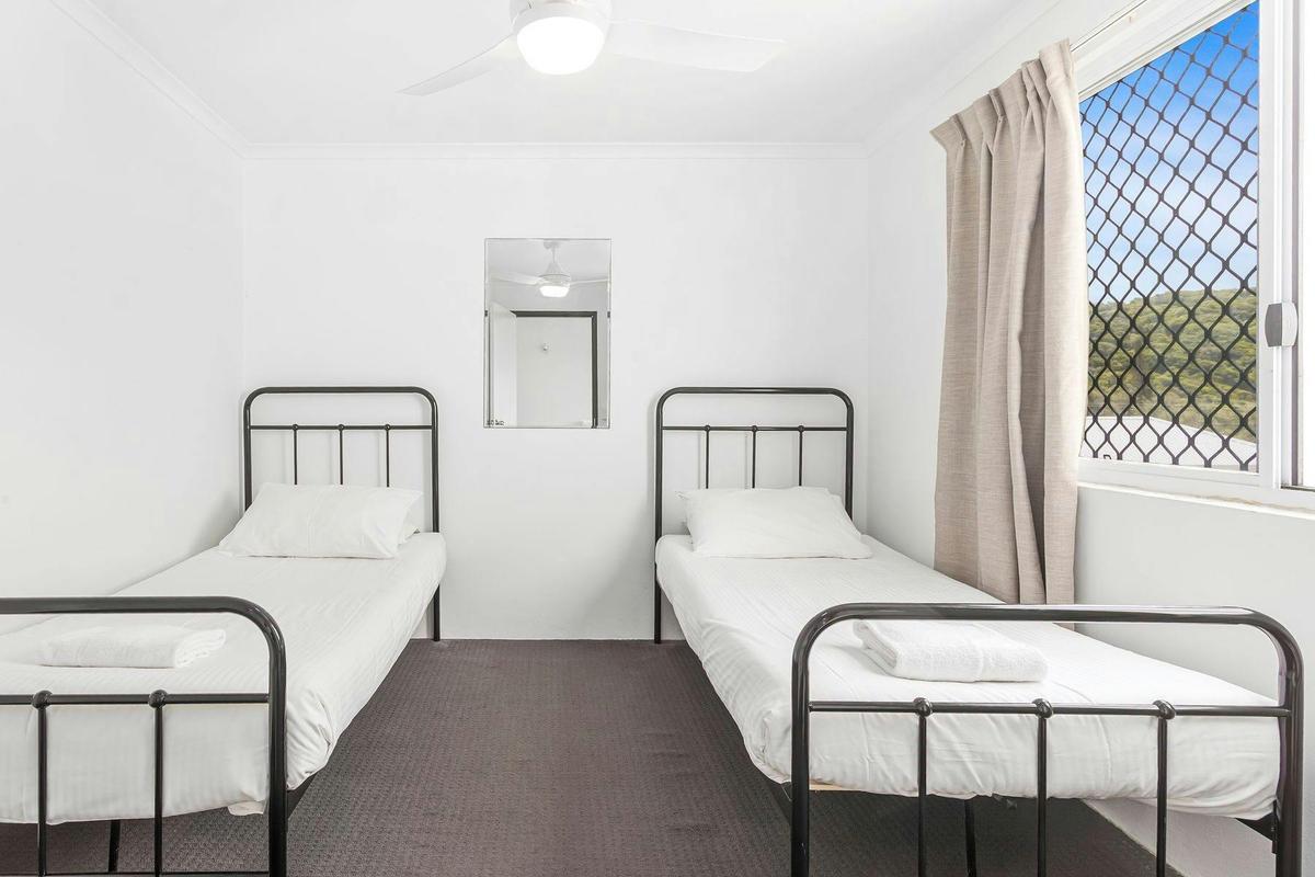 1 Bedroom Suite