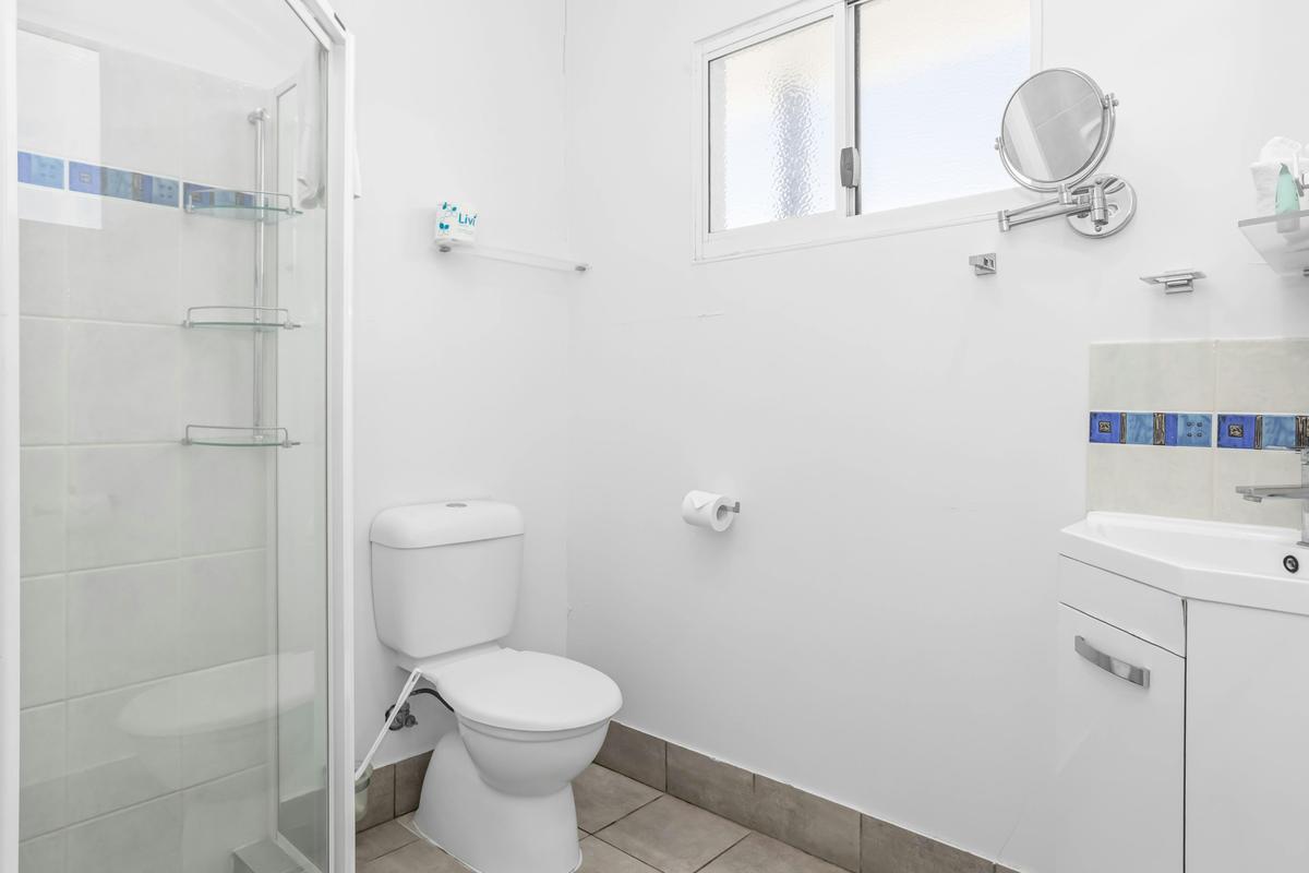 1 Bedroom Suite