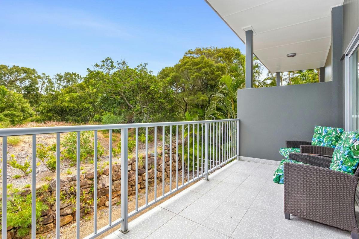 1 Bedroom Spa Bungalow