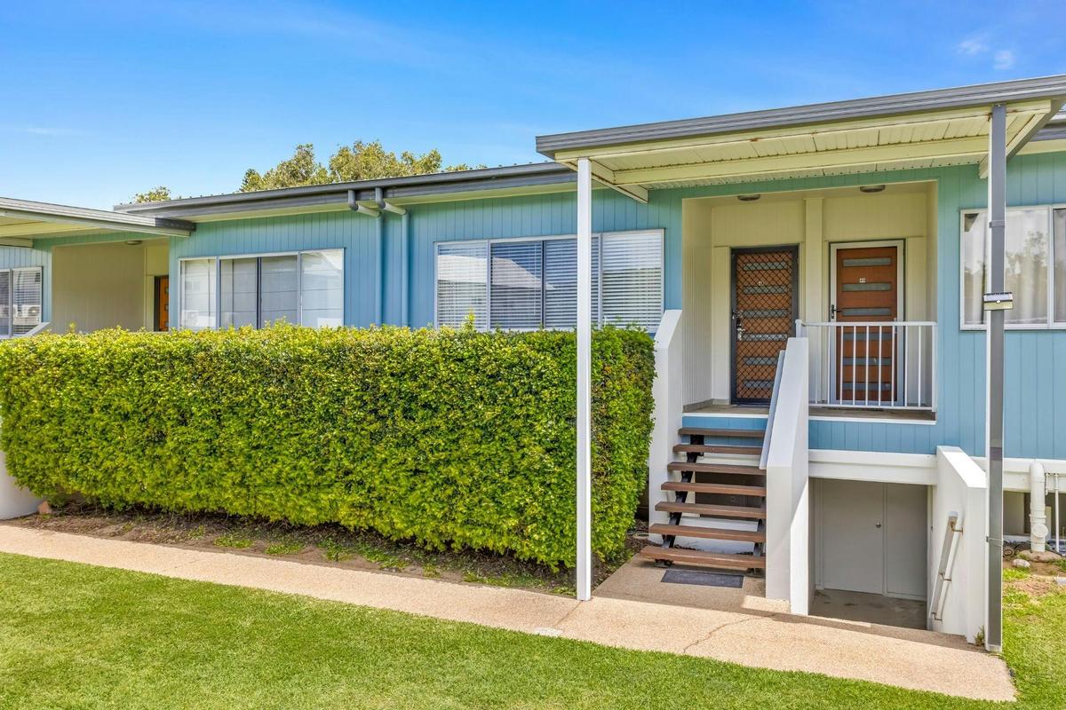 1 Bedroom Spa Bungalow