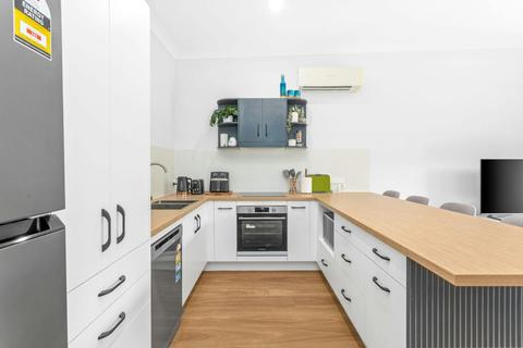 1 Bedroom Spa Bungalow