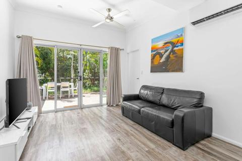 2 Bedroom Spa Bungalows