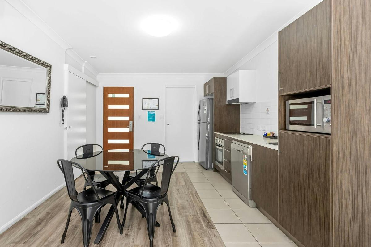 2 Bedroom Spa Bungalows