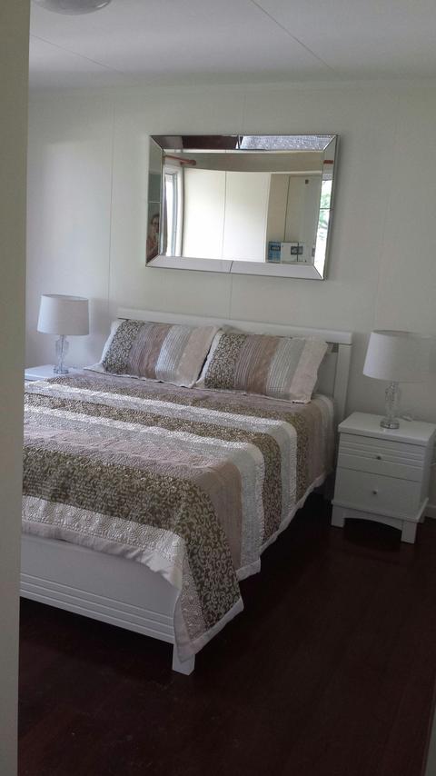 Rose Hill Apartments Ipswich