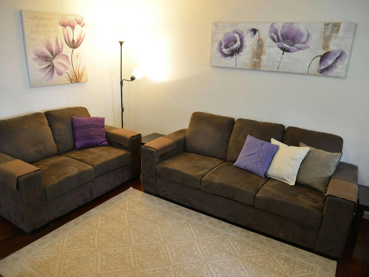 Lounge Room