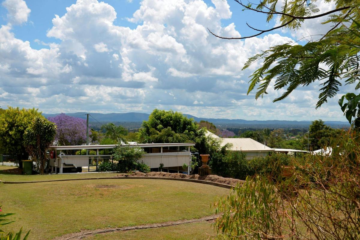Rosehill Apartments Ipswich