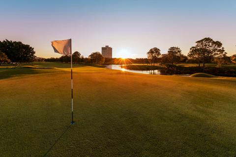 RACV Royal Pines Resort Golf Course