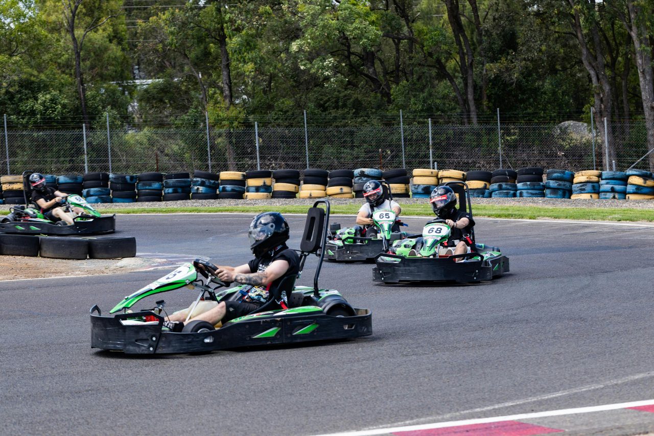 kart