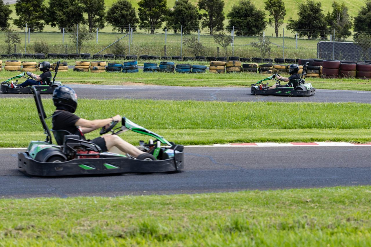 kart