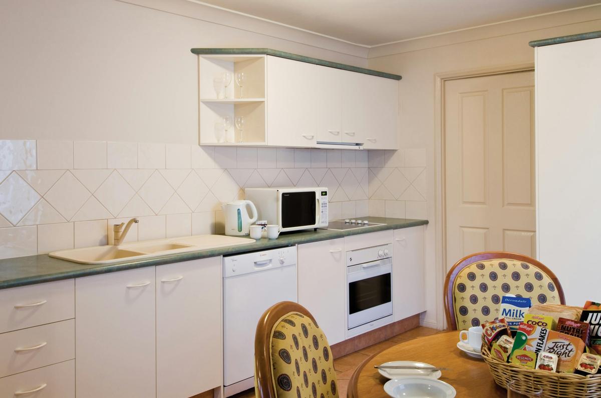 2 Bedroom Suite