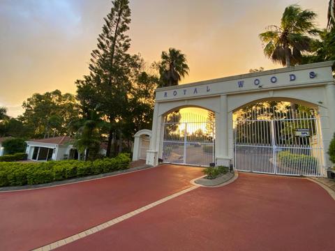 Royal Woods Resort