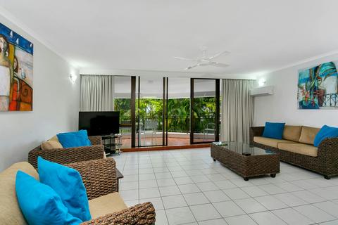 Standard 2 Bedroom Apartment