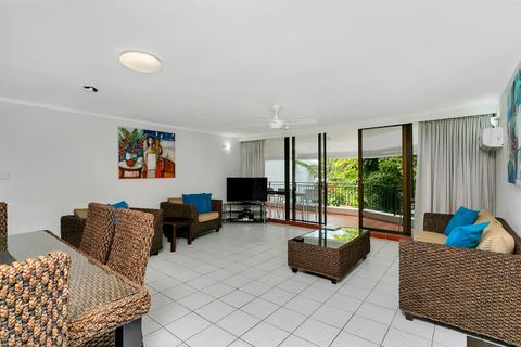 Standard 1 Bedroom Apartment