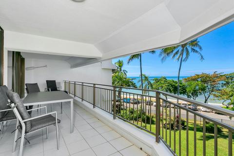 Roydon Beachfront Apartments